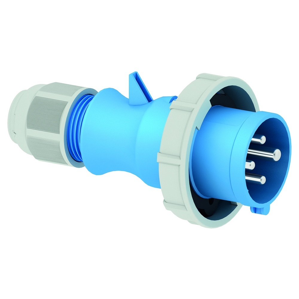 Bals Stecker 210582