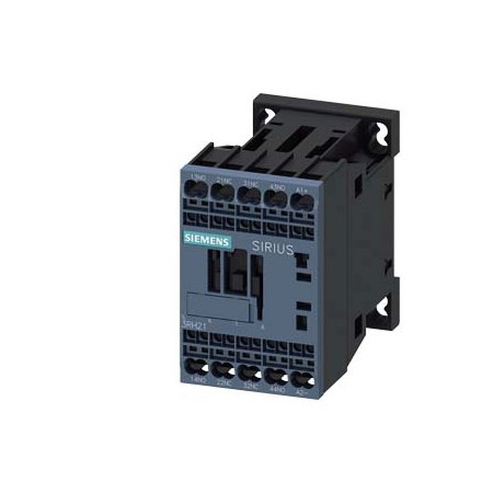 Siemens Hilfsschütz 3RH2122-2XF40-0LA2