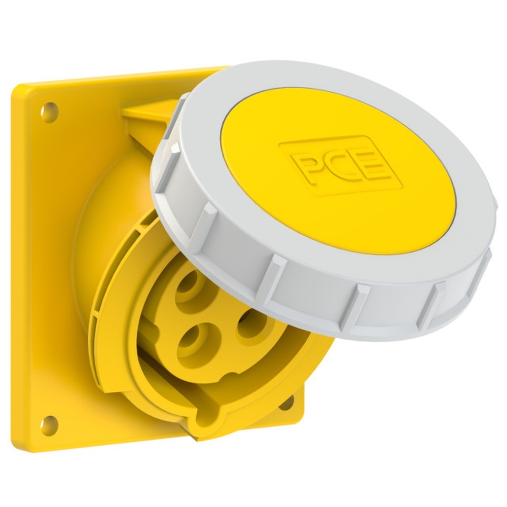 PC Electric Anbaudose 4242-4 PC Electric Anbaudose 4242-4