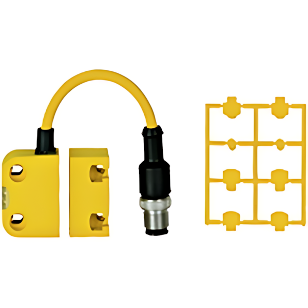 Pilz Sicherheitsschalter 506342 Typ PSEN ma1.4n-50/PSEN ma1.4-10mm/ 1unit