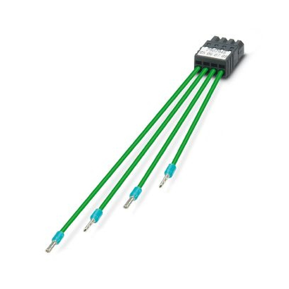 Phoenix Contact Kabelsatz 2902946 Typ TC-C-MINI-AI-05060708