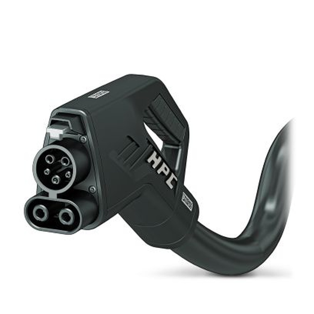 Phoenix Contact DC Ladekabel 1085658 Typ EV-T1HPCC-DC500A-5,0M50ECBK11