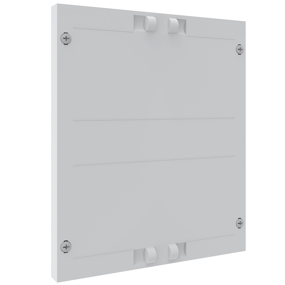 ABN Abdeckplatte FAP12674N