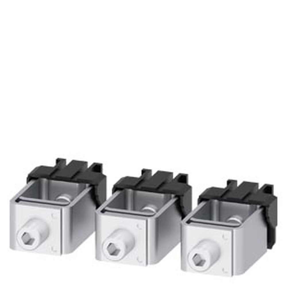 Siemens Rahmenklemme 3VA9233-0JA12