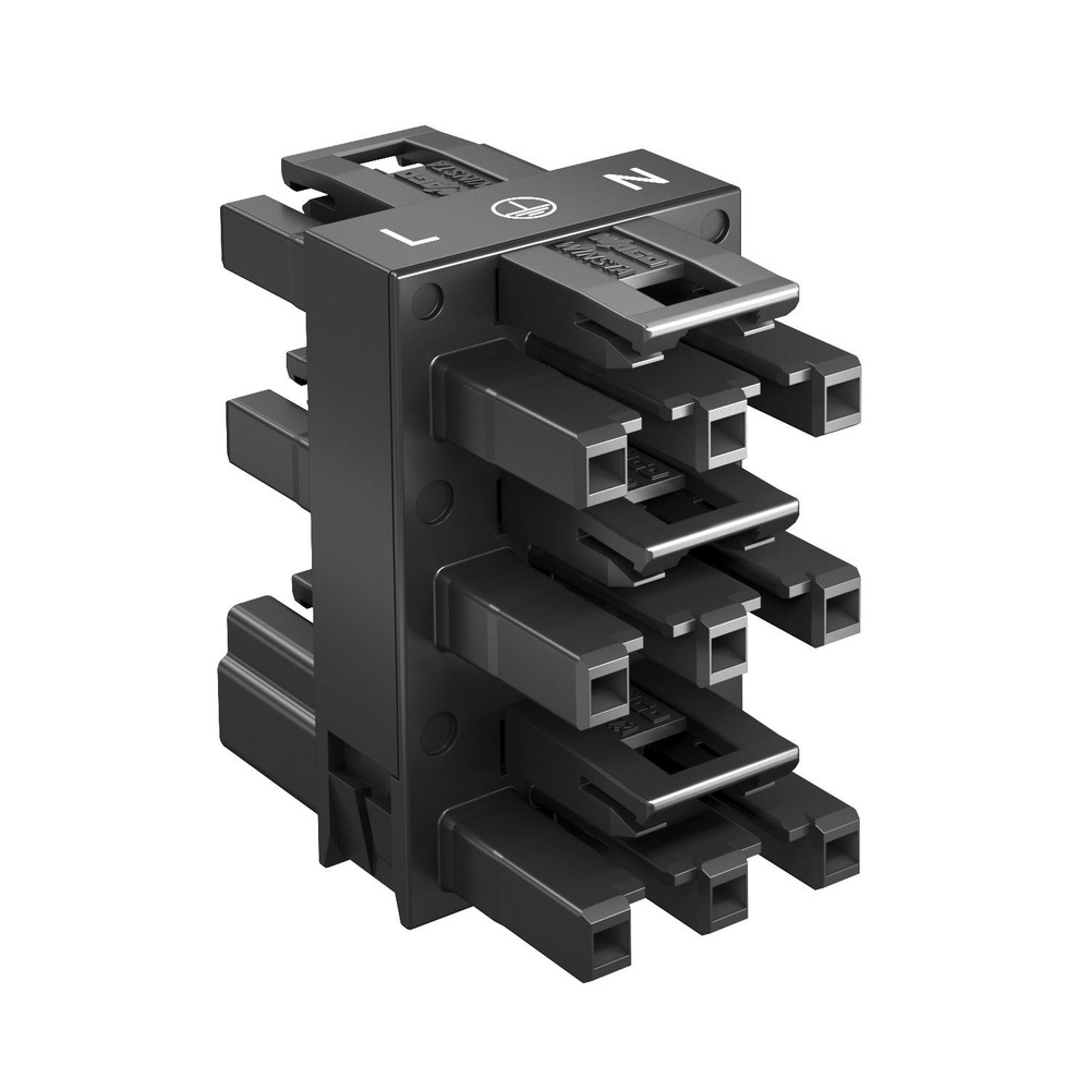OBO Bettermann Verteilerblock 6108974 Typ VB5-WIN 3P