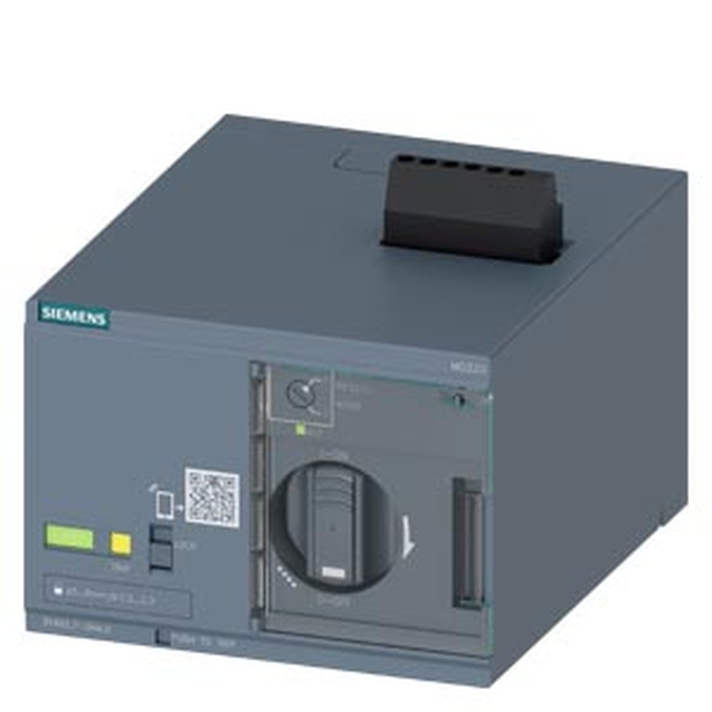 Siemens Motorantrieb 3VA9257-0HA20