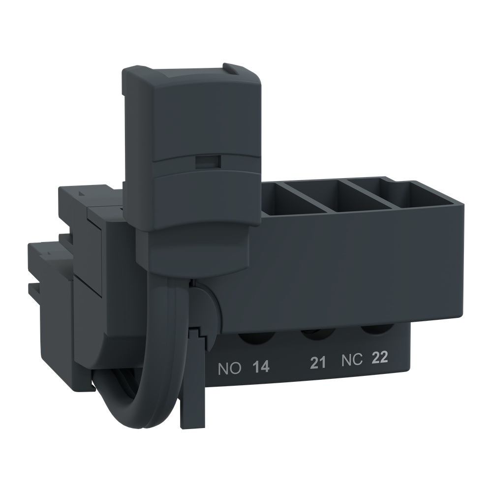 Schneider Electric Verdrahtungskit LU9BN11L