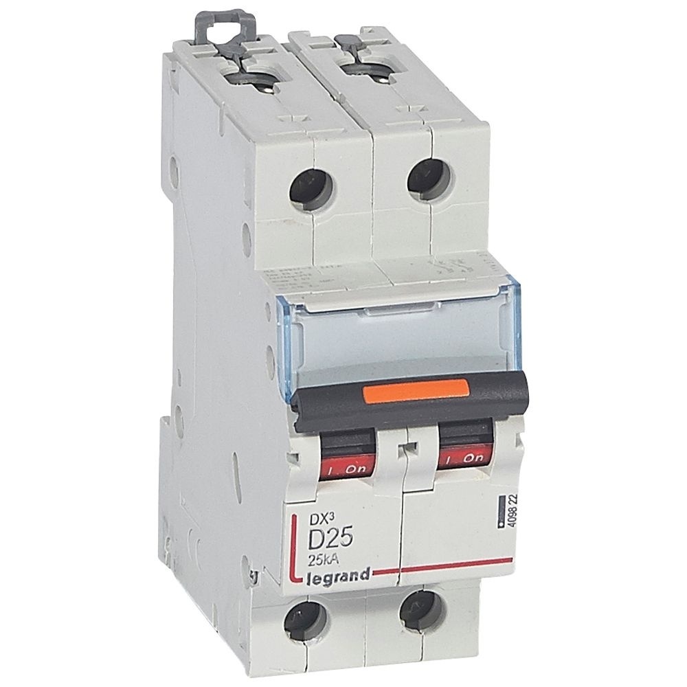 Legrand Leitungsschutzschalter 409822