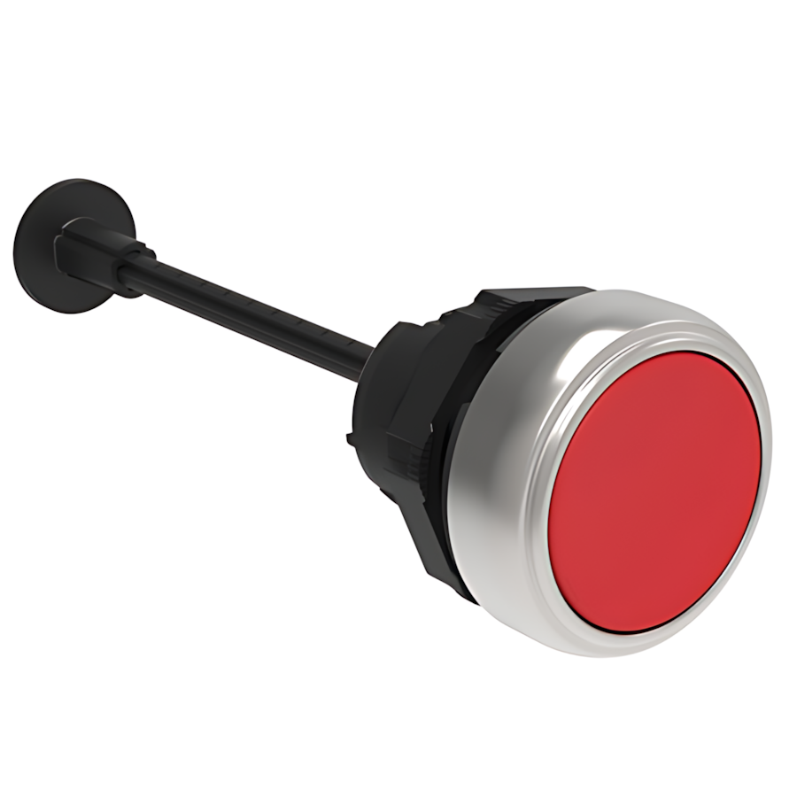 Lovato Electric Rückstelltaste LPCR1004