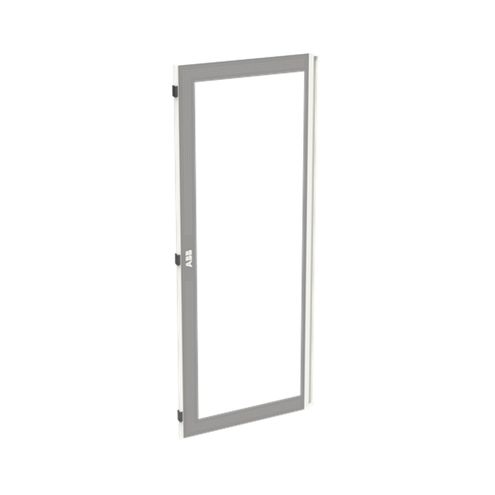 Striebel & John Transparente Tür 2CPX010894R9999 Typ TZT312L