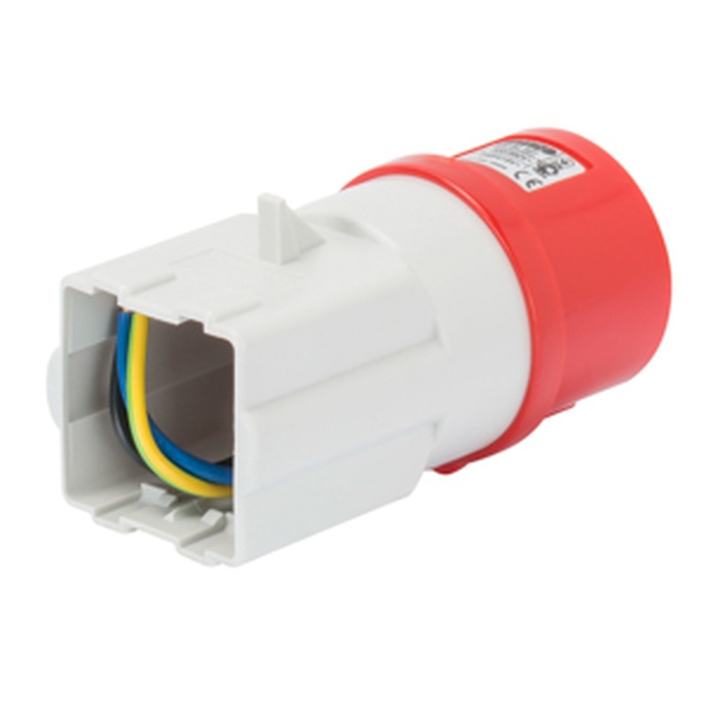 Gewiss Adapter GW64207