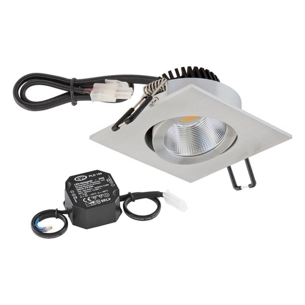 EVN LED Deckenleuchte PC24N61440