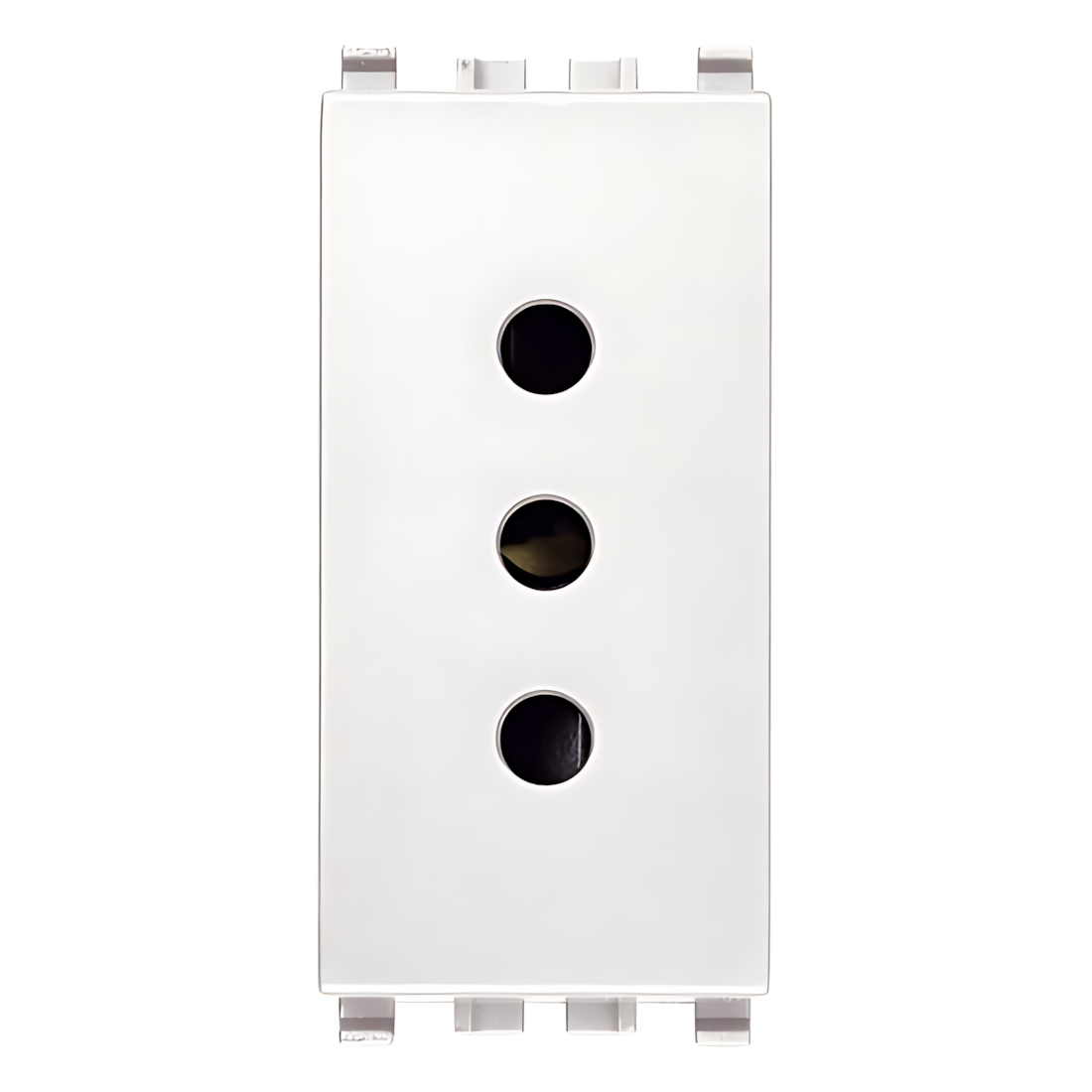 VIMAR Steckdose 20201.B