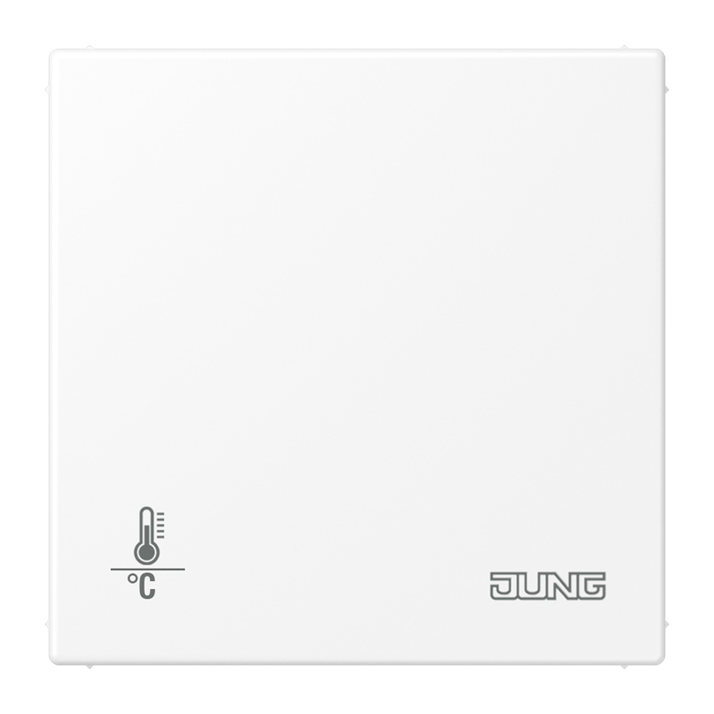 Jung KNX Objektregler LS2178ORTSWWM