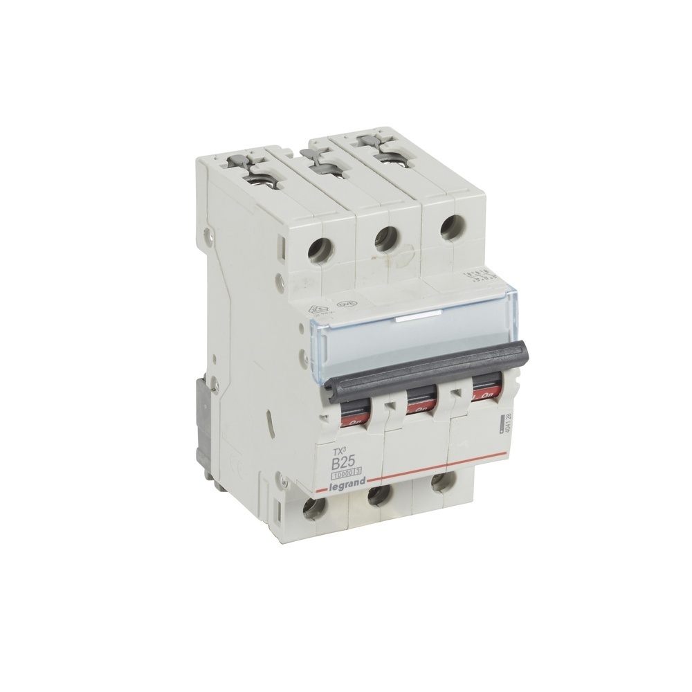 Legrand Leitungsschutzschalter 404128