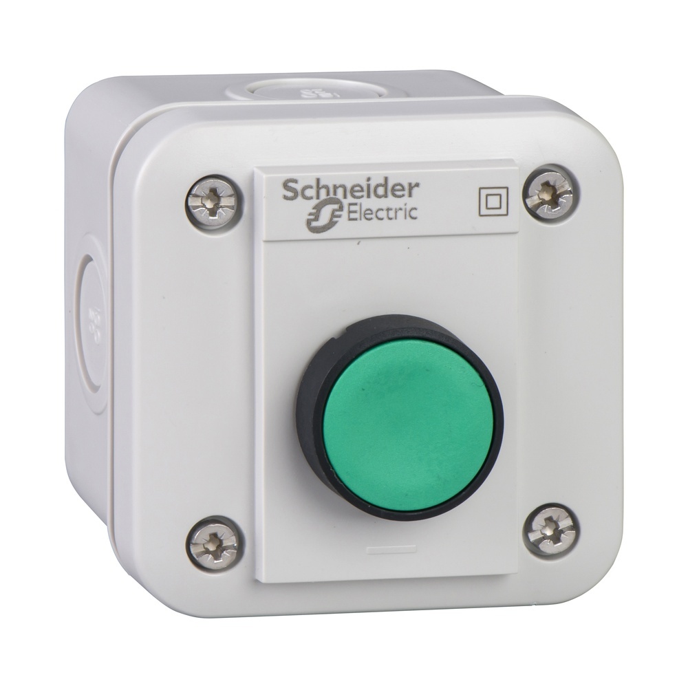 Schneider Electric Steuergehäuse XALE1011
