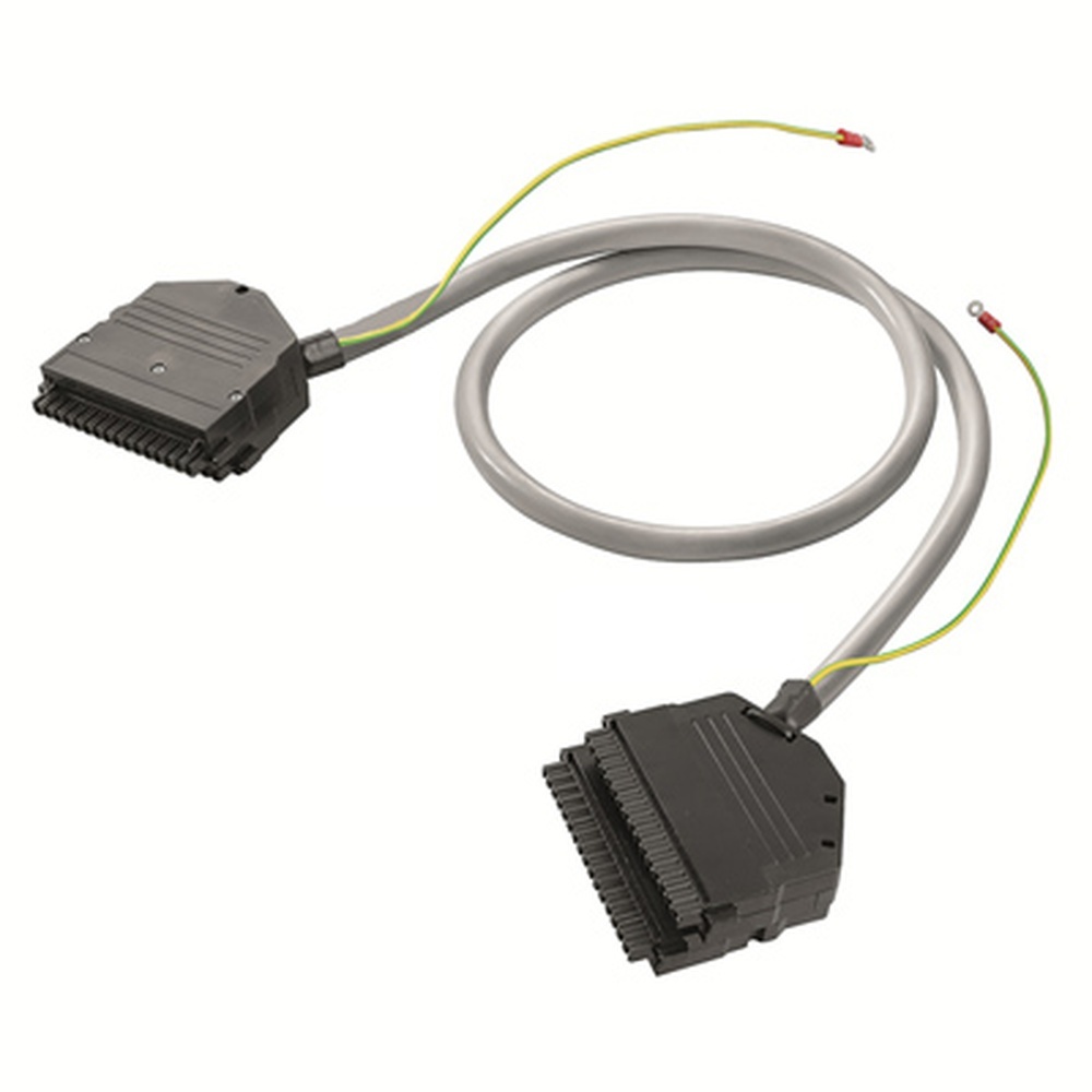 Weidmüller SPS Verbindungskabel 7789888080 Typ C300-32B-320B-2S-M34-08