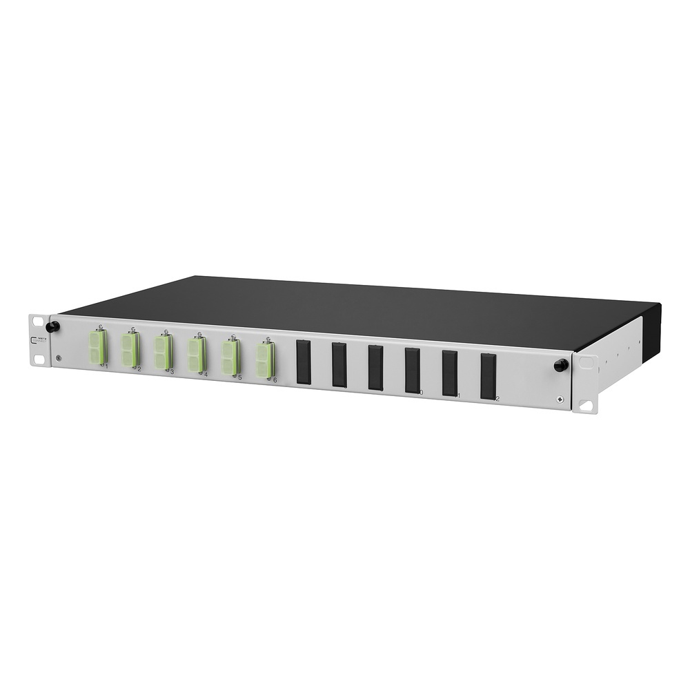 METZ CONNECT Patchfeld 150260BM06-F