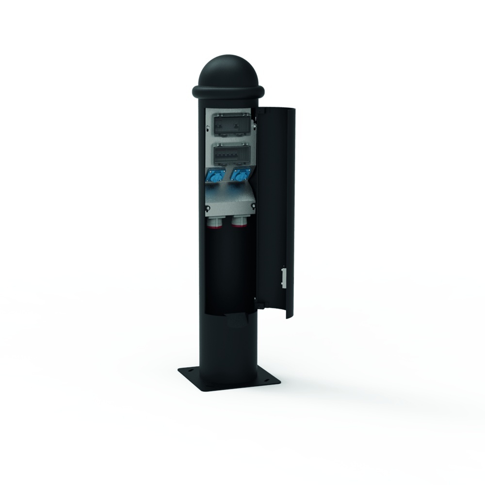 Bals Elektroanschlusssäule 562372