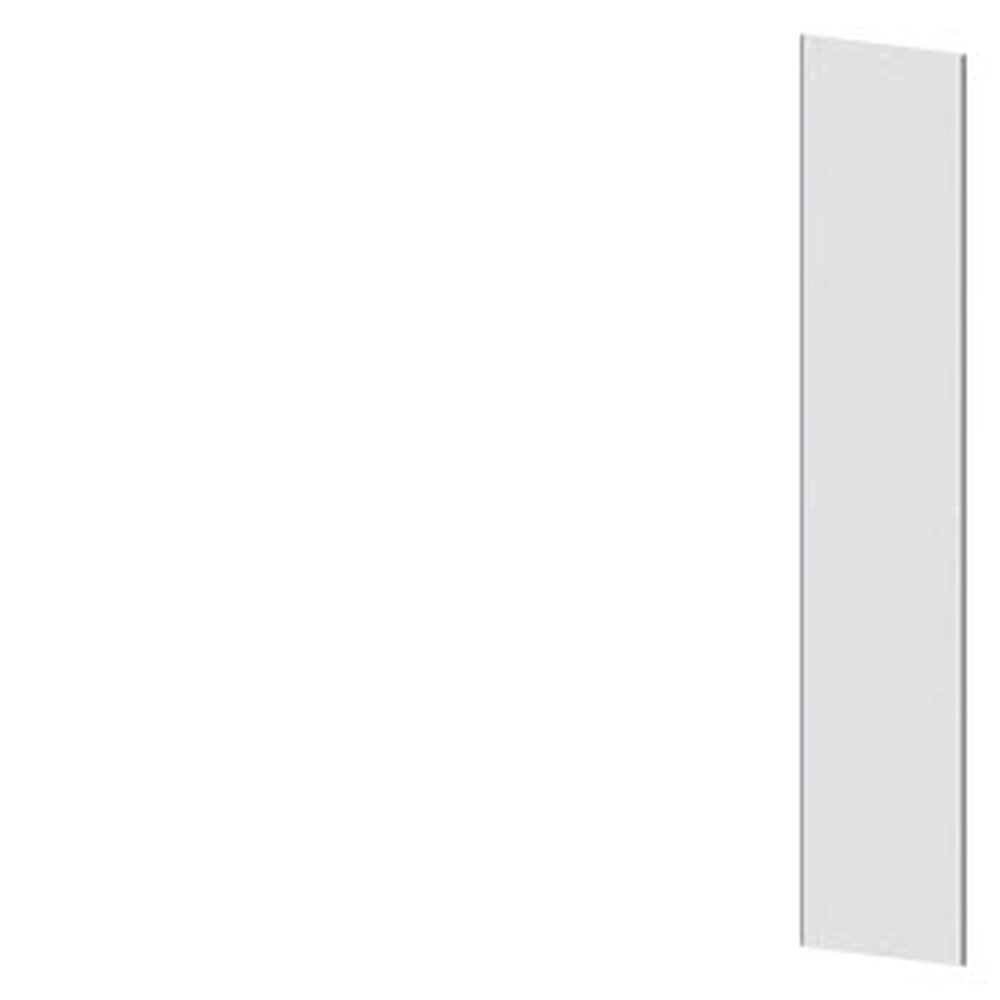 Siemens Seitenwand Rückwand 8MF1240-2UW61-1C Siemens Seitenwand Rückwand 8MF1240-2UW61-1C