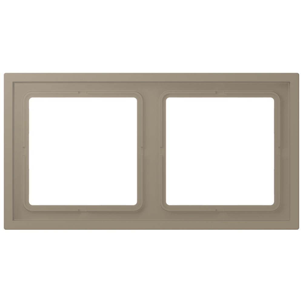 Jung Rahmen LCZ982BF242