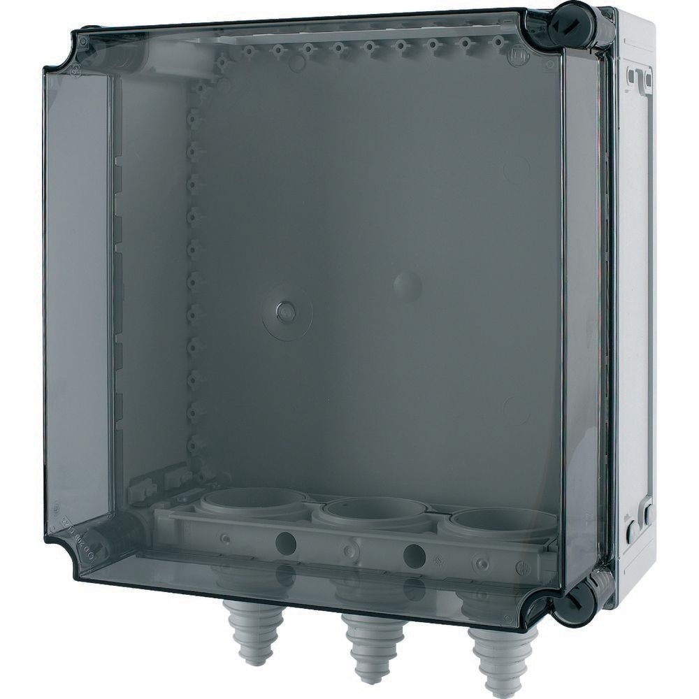 Eaton Verteilergehäuse 093504 Typ KST44-200
