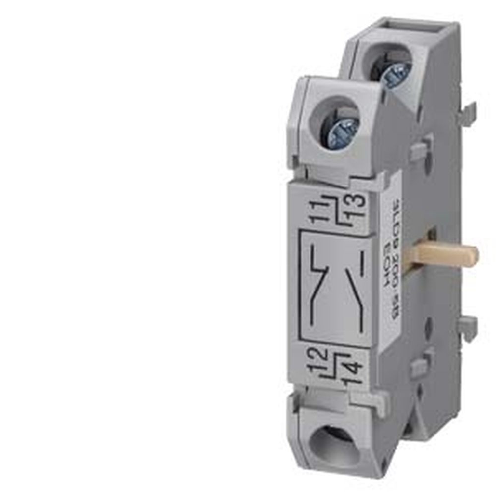 Siemens Hilfsschalter 3LD9200-5BF