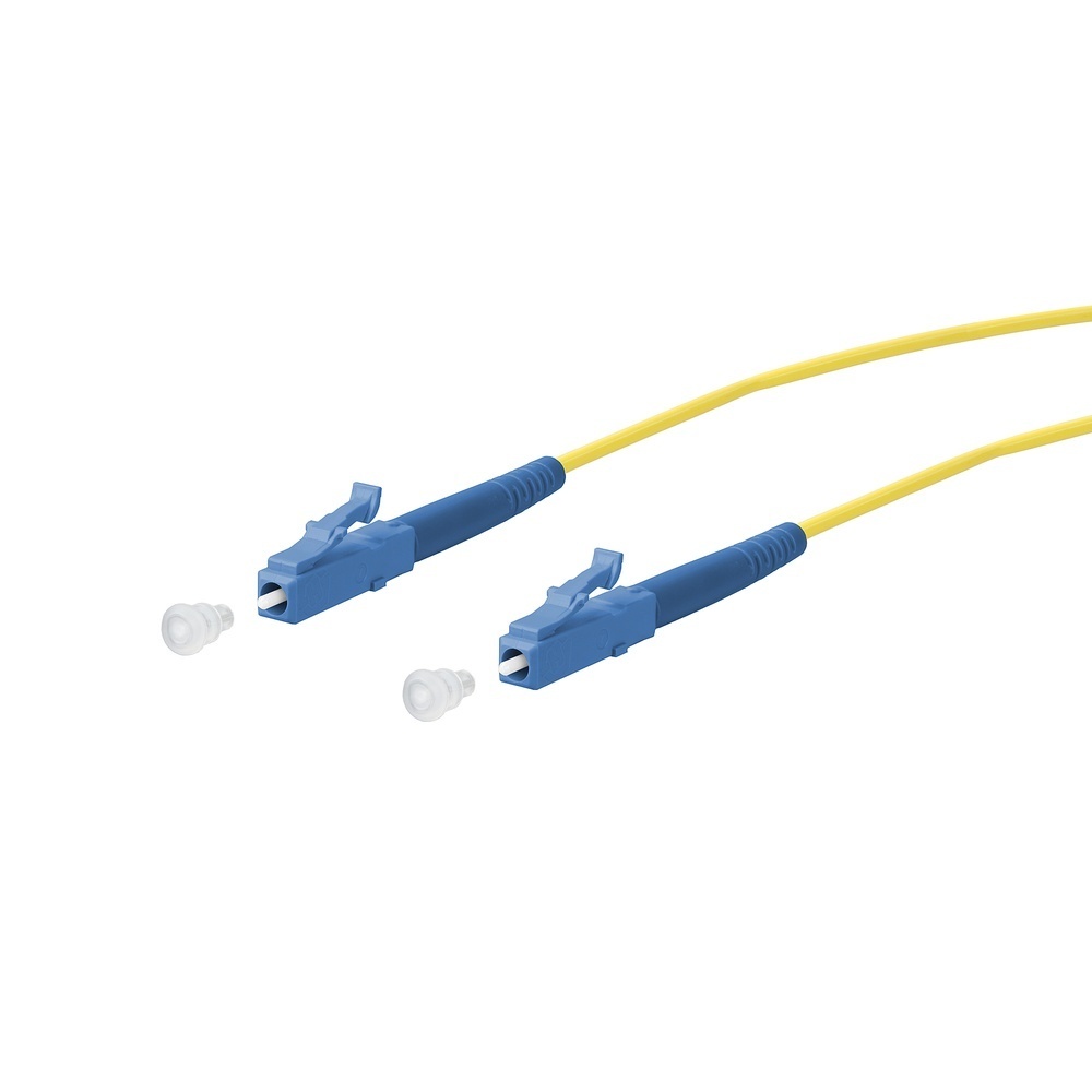 METZ CONNECT Patchkabel Typ 151P3JOJO10E