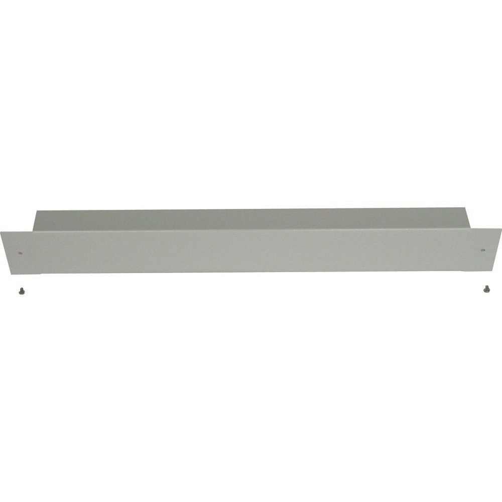 Eaton Sockel Frontblech 114628 Typ XVTL-SO100/F-10