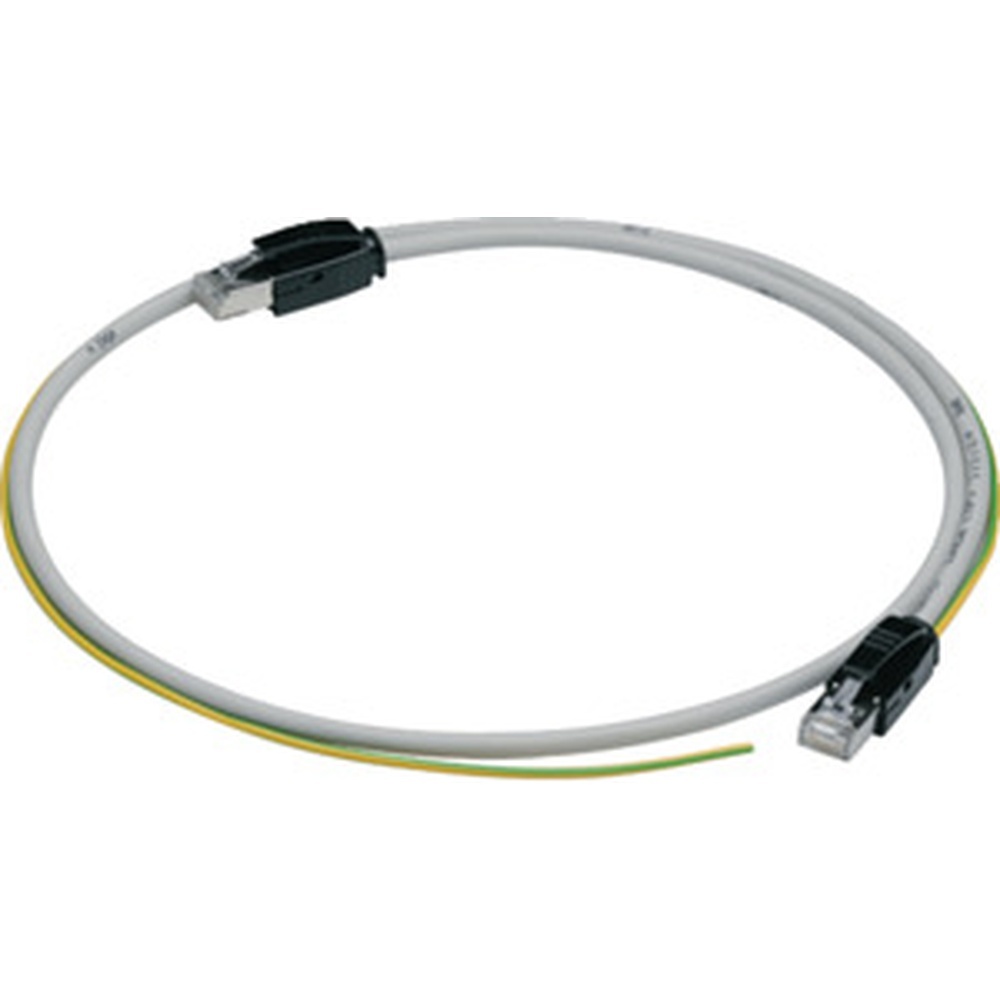 Hager Modbus Kabel HTG474H