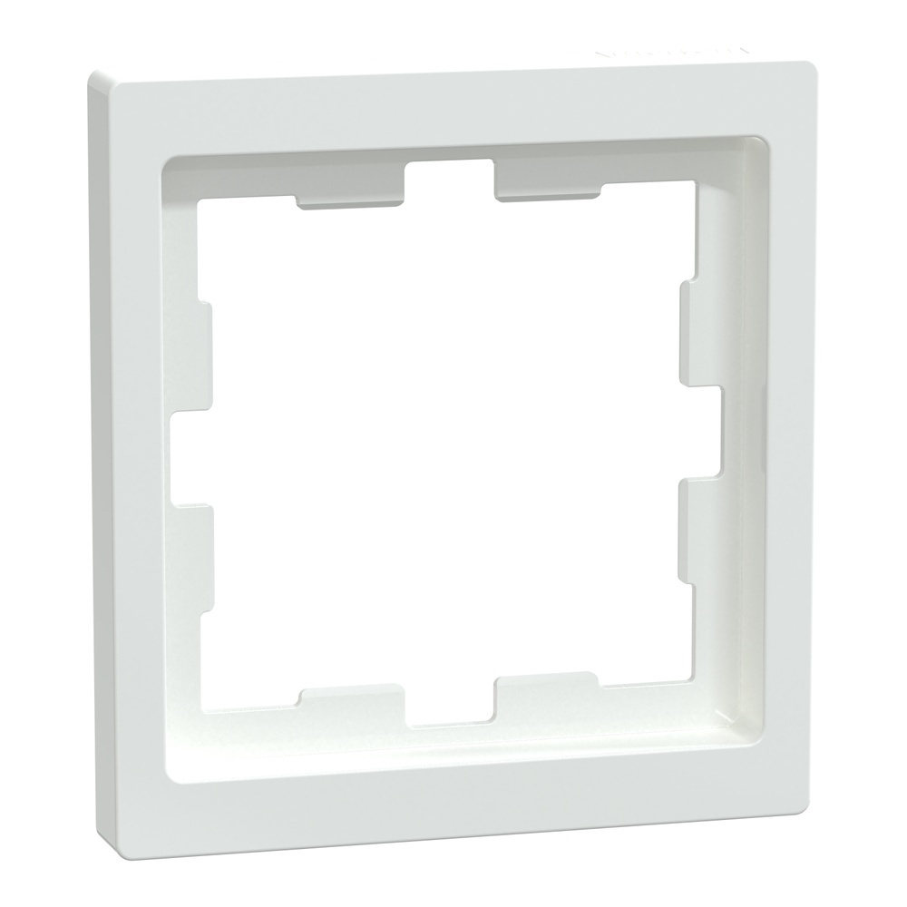 Merten Rahmen 1fach MEG4010-6535 Merten Rahmen 1fach MEG4010-6535