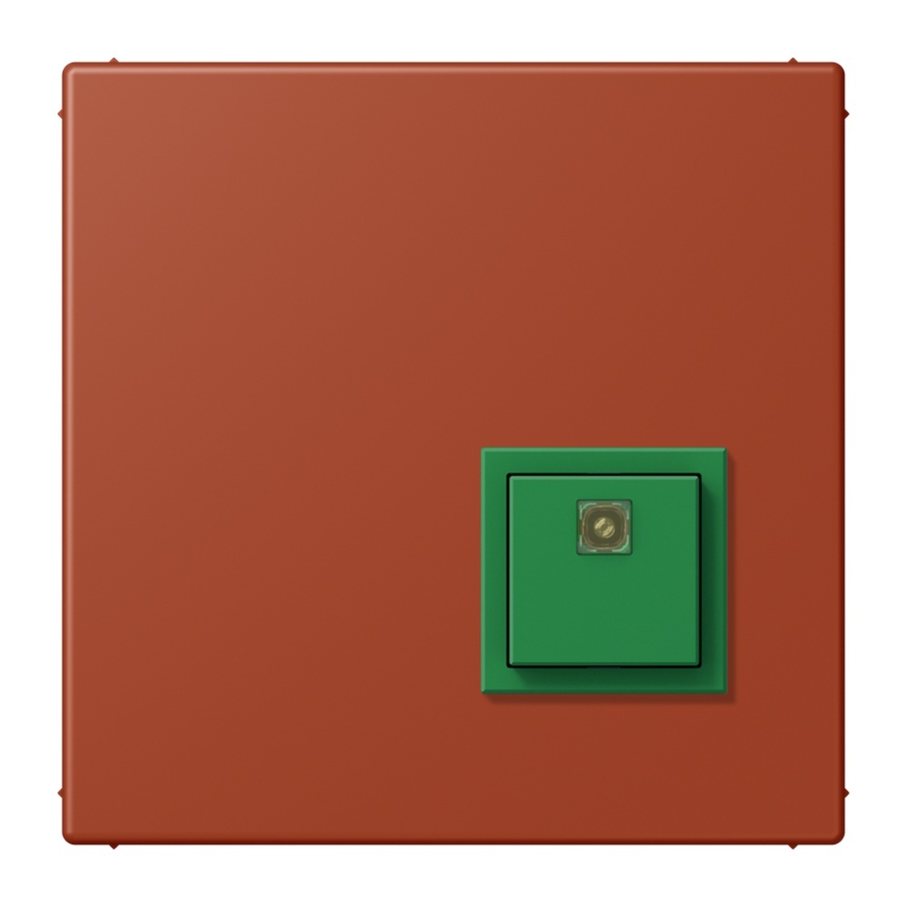 Jung Notrufsystem Abstelltaster NRSLC0834AT232