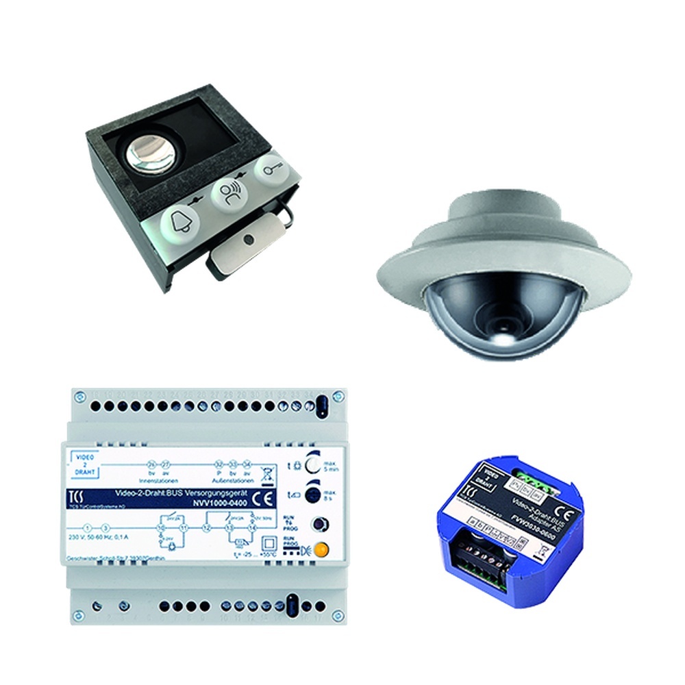 TCS Video Kit VK07