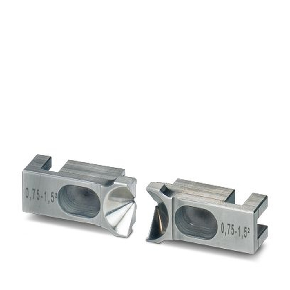 Phoenix Contact Werkzeug Automaten Zubehör 1207051 Typ CF 1000 LZT1,5