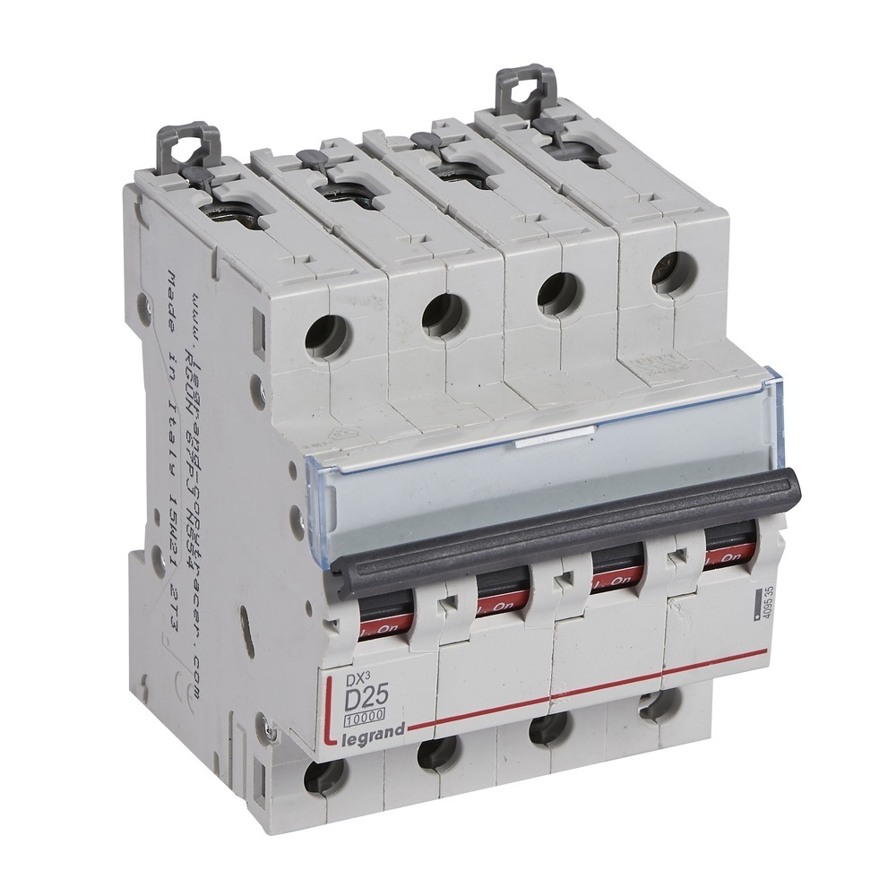 Legrand Leitungsschutzschalter 409535