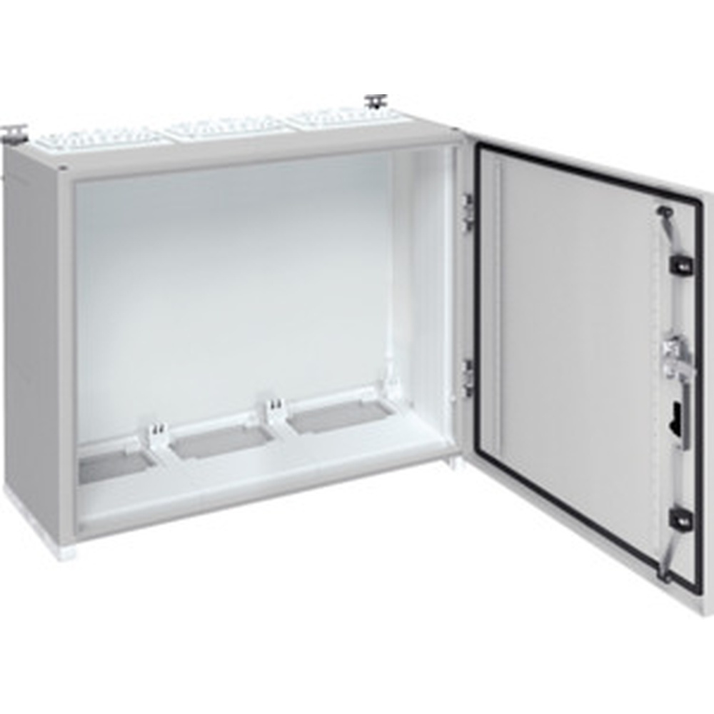 Hager Schrank FR53S