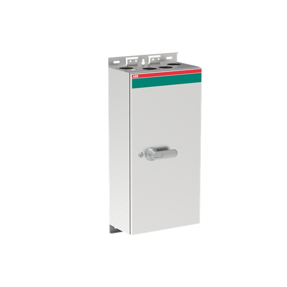 ABB Lasttrennschalter 1SCA102318R1001 Typ OT400ERRR3TZ