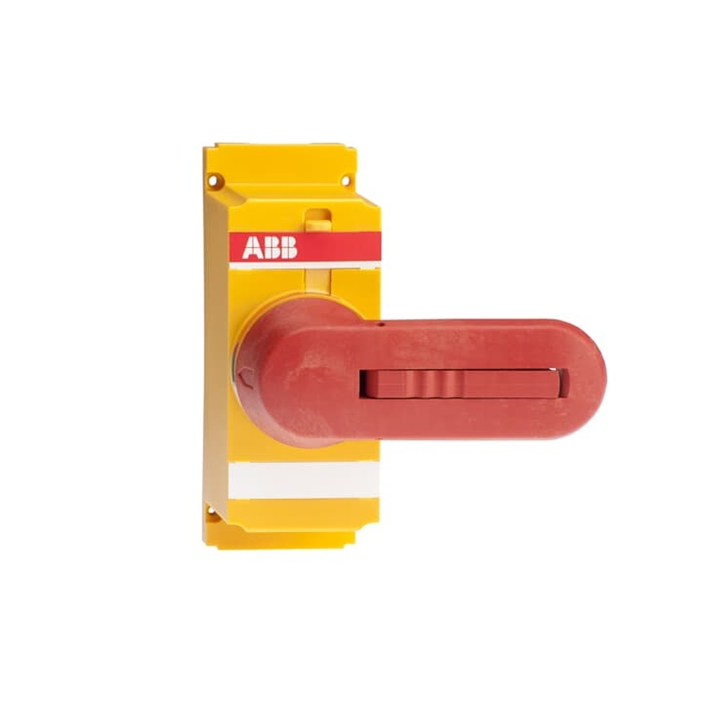 ABB Zubehör für Niederspannungs Schalttechnik 1SCA022779R5830 Typ OSVY400BK