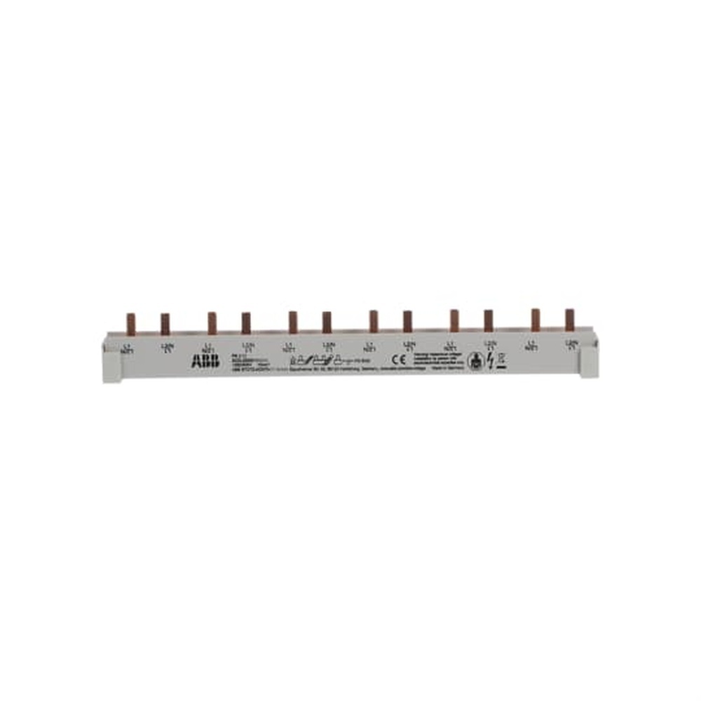 ABB Phasenschiene 2CDL220001R1012 Typ PS2/12