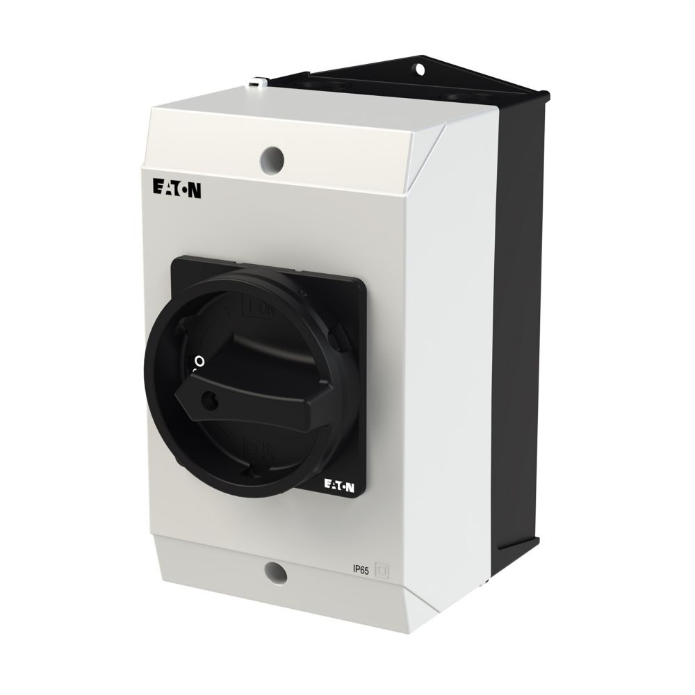 Eaton Hauptschalter 207336 Typ P3-63/I3/SVB-SW
