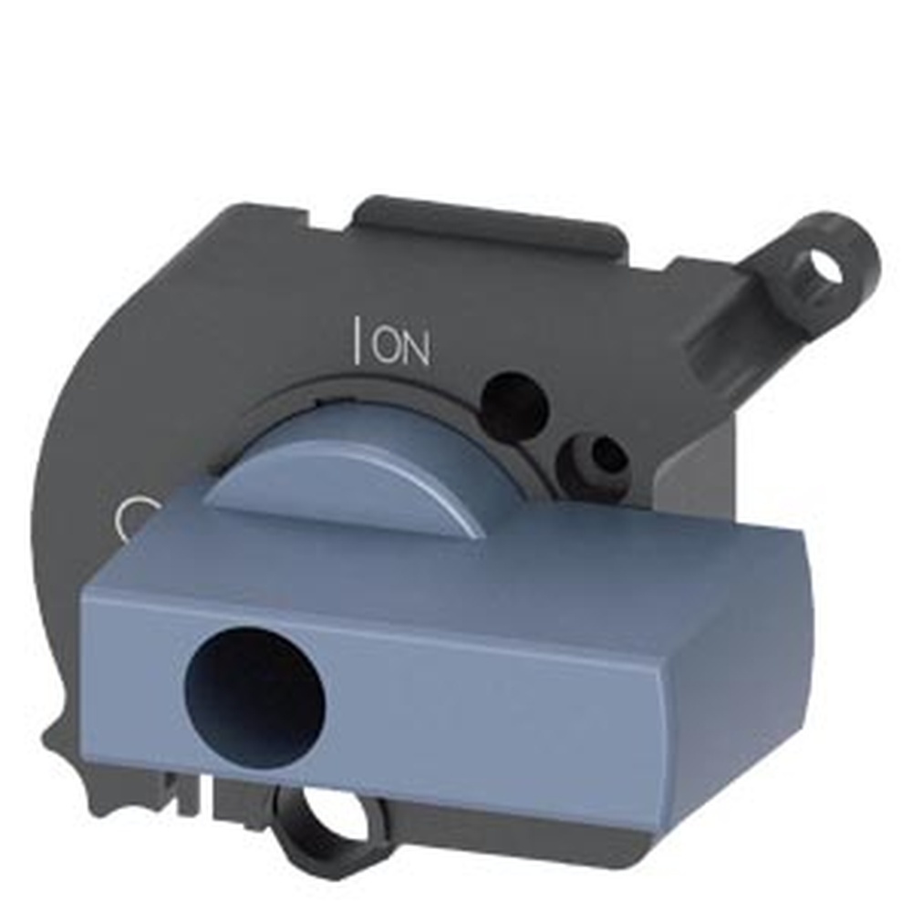 Siemens Zusatzgriff 3LD9287-1C