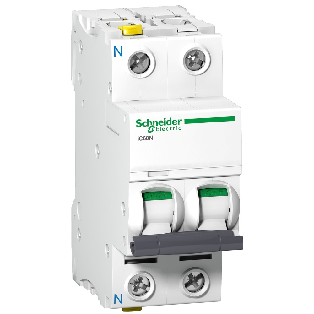 Schneider Electric Leitungsschutzschalter A9F03610