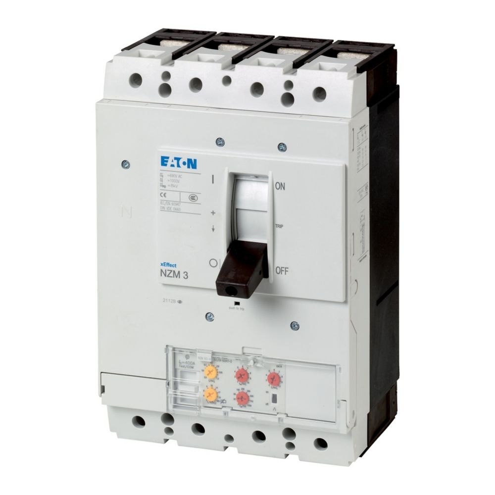 Eaton Leistungsschalter 155415 Typ NZML3-4-VE250