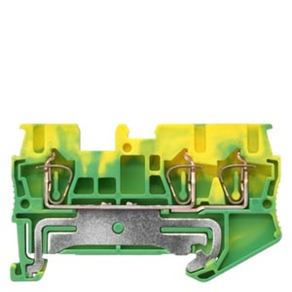 Siemens Schutzleiterklemme 8WH2003-0CF07