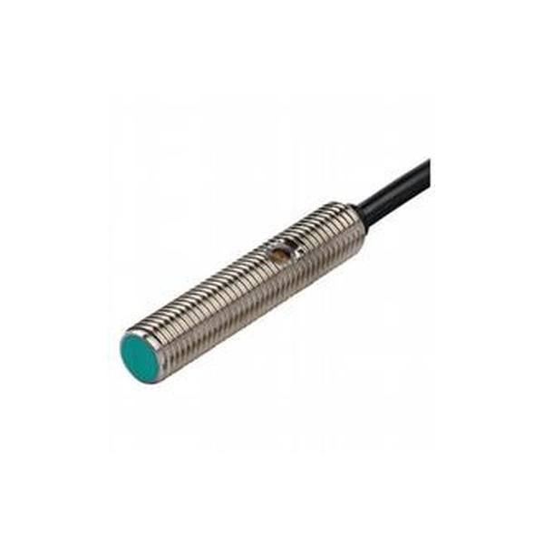 Pepperl+Fuchs Induktiver Sensor 255897 Typ NJ1,5-8GM40-E2-0,14M-V1 Pepperl+Fuchs Induktiver Sensor 255897 Typ NJ1,5-8GM40-E2-0,14M-V1