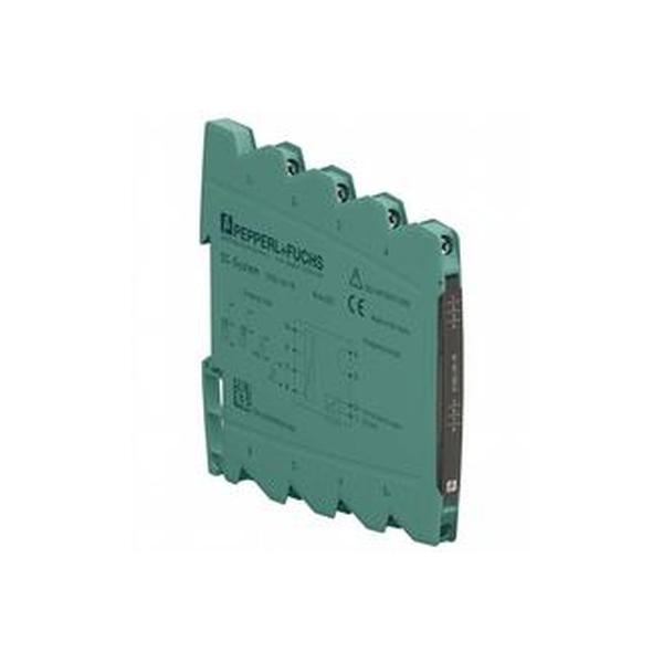 Pepperl+Fuchs Grenzwertschalter 305245 Typ S1SD-1AI-1R Pepperl+Fuchs Grenzwertschalter 305245 Typ S1SD-1AI-1R