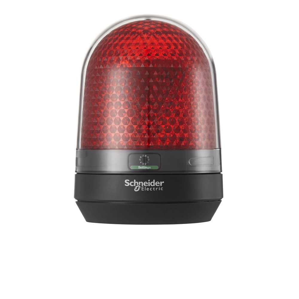 Schneider Electric Drehleuchte XVR3M04