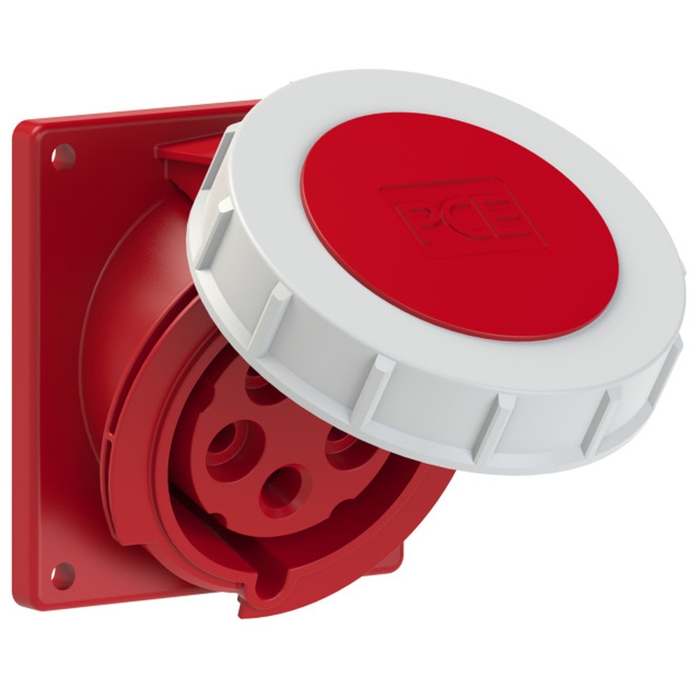 PC Electric Anbaudose 4252-6 PC Electric Anbaudose 4252-6