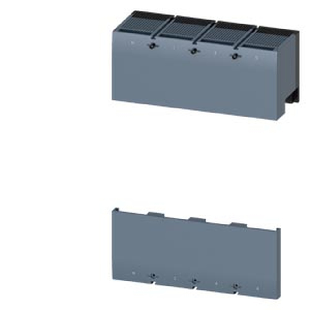 Siemens Klemmenabdeckung 3VA9601-0WF40