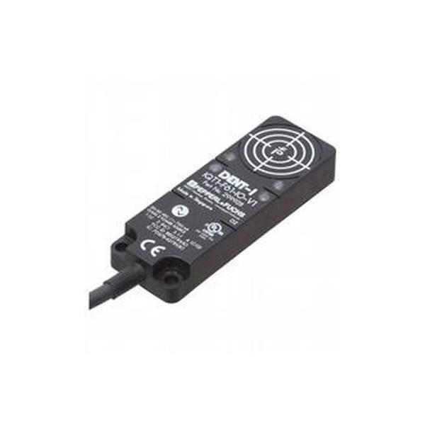 Pepperl+Fuchs Lesestation 299928 Typ IQT1-F61-IO-V1 Pepperl+Fuchs Lesestation 299928 Typ IQT1-F61-IO-V1